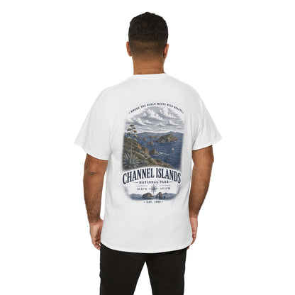 Channel Islands 