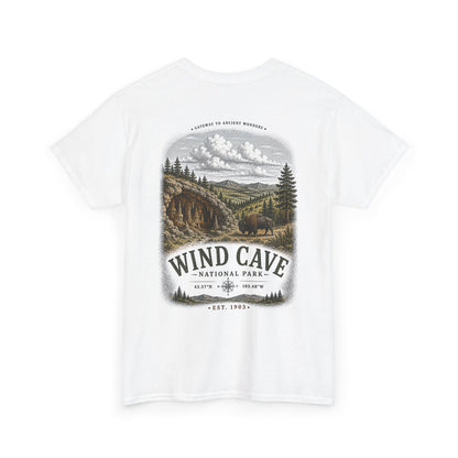 Wind Cave National