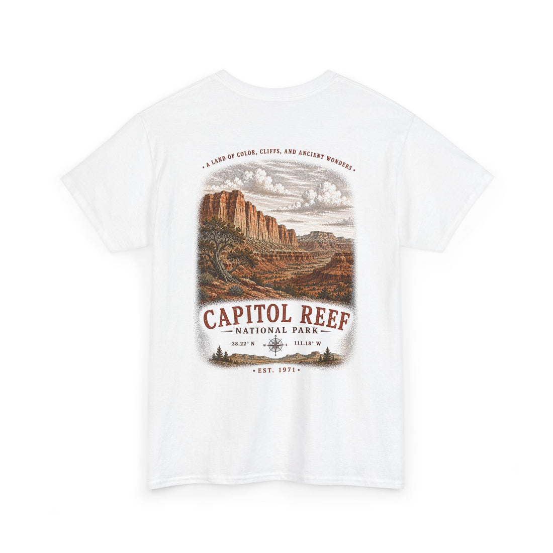 Capitol Reef