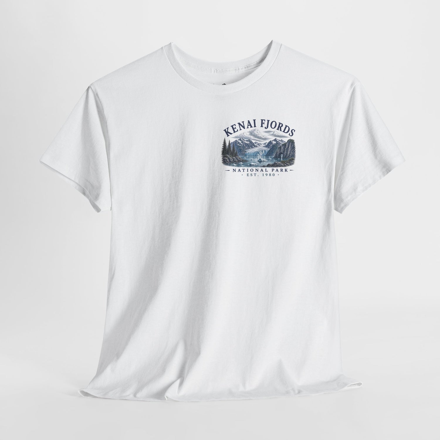Kenai Fjords National
