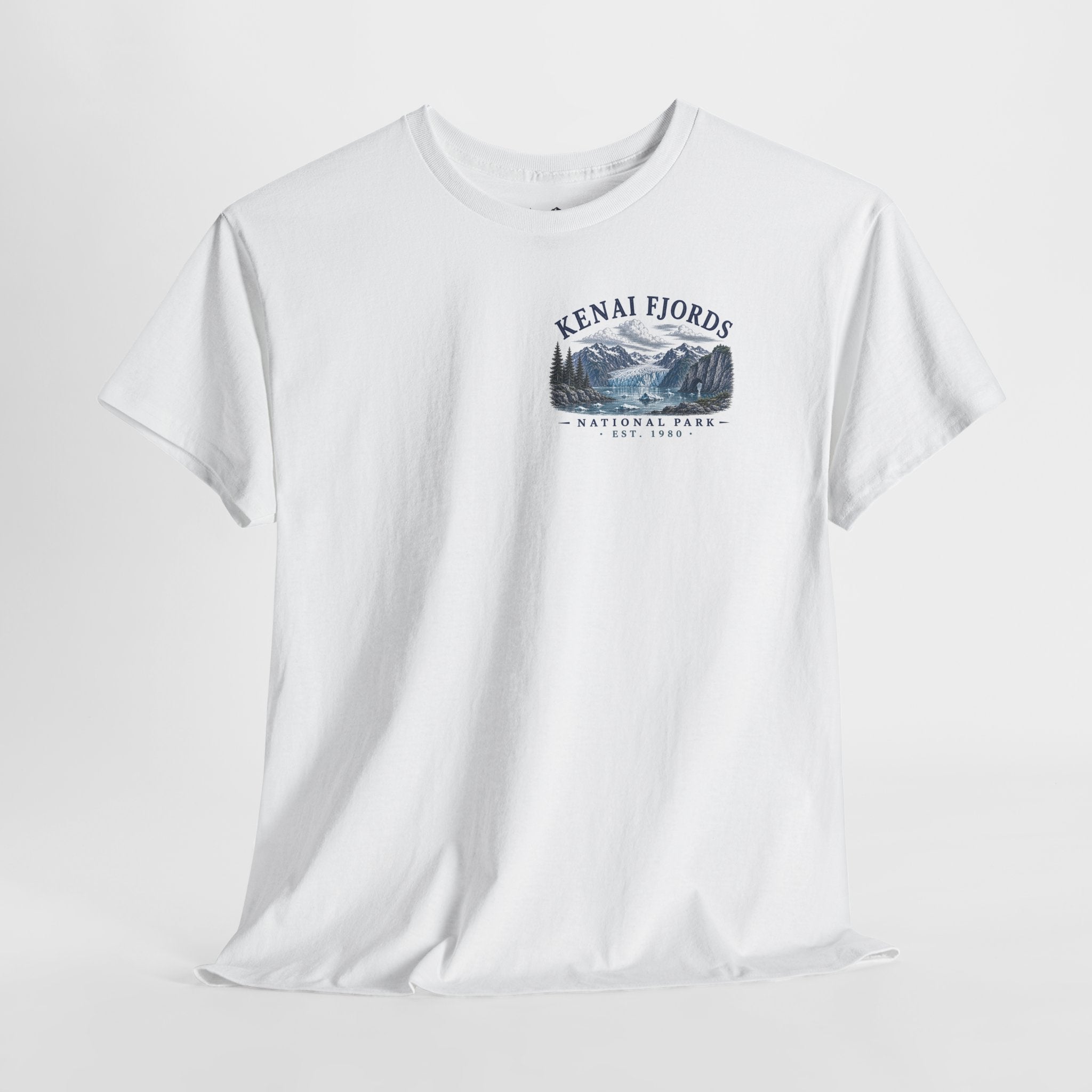 Kenai Fjords National