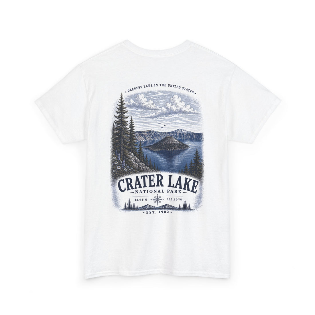 Crater Lake National