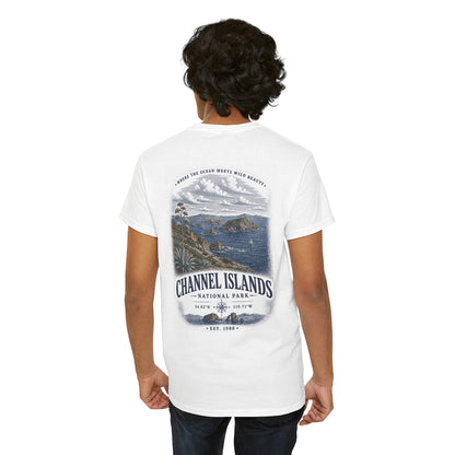 Channel Islands 
