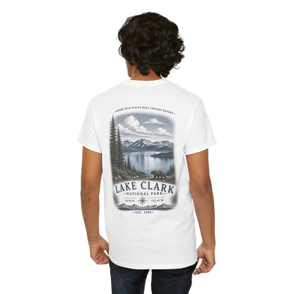 Lake Clark National 