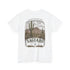 Saguaro National Park Tee Scenic Desert Landscape T-Shirt