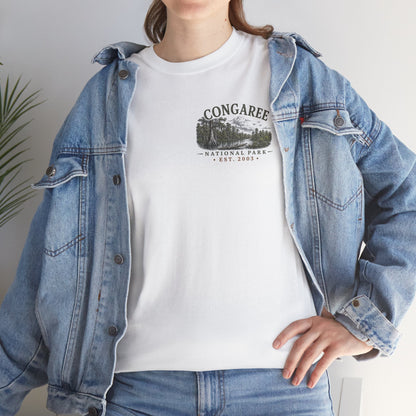 Congaree National