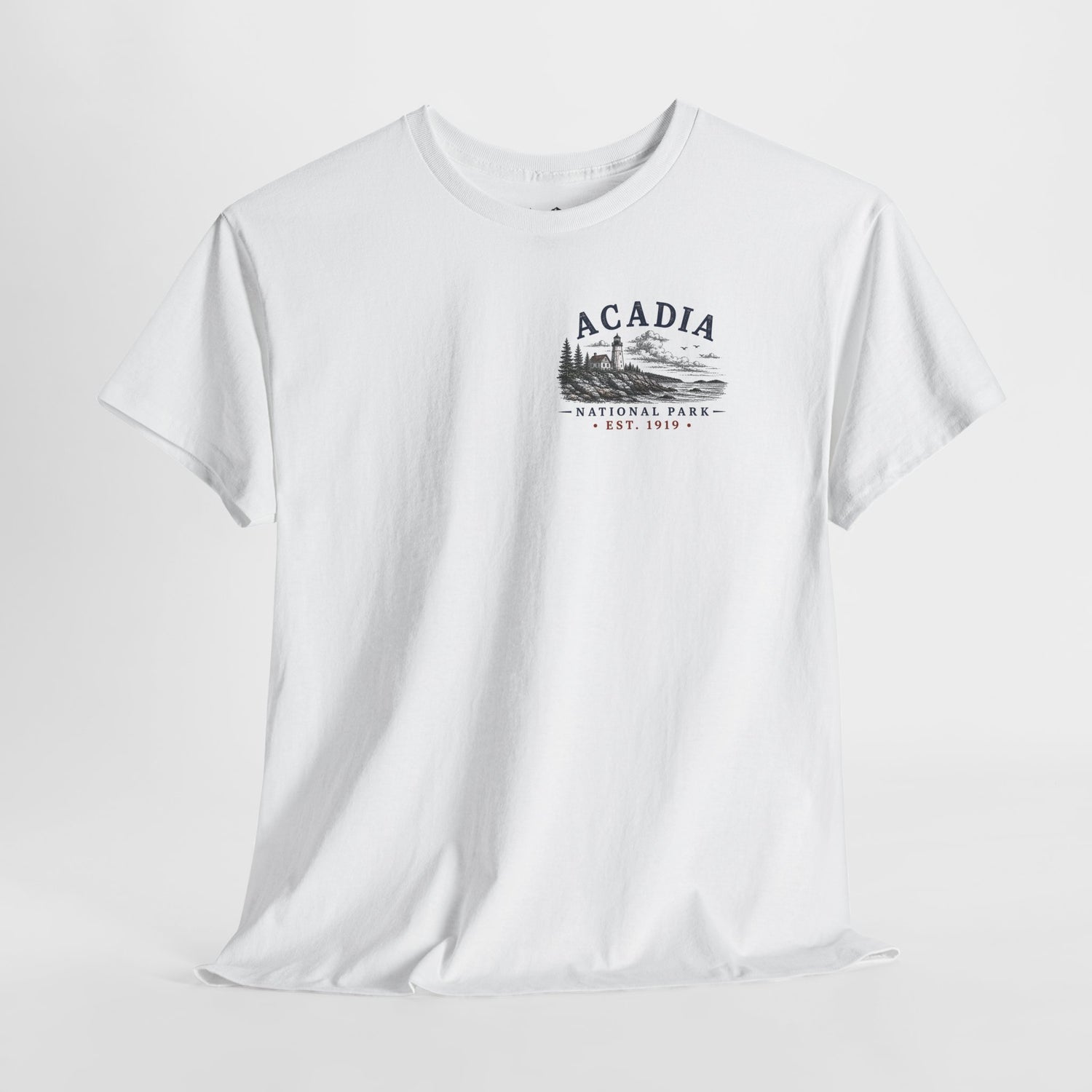 Acadia National