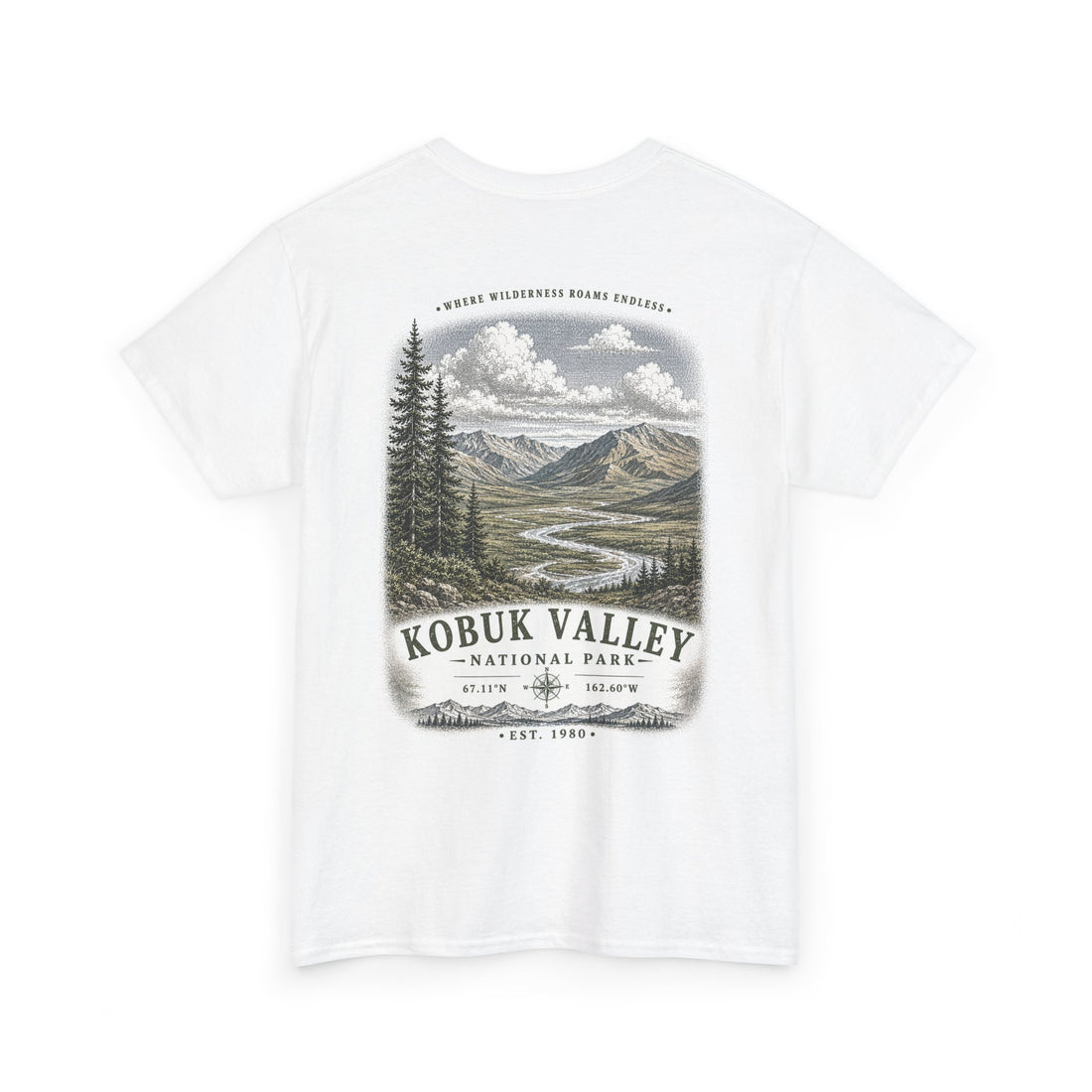 Kobuk Valley National 