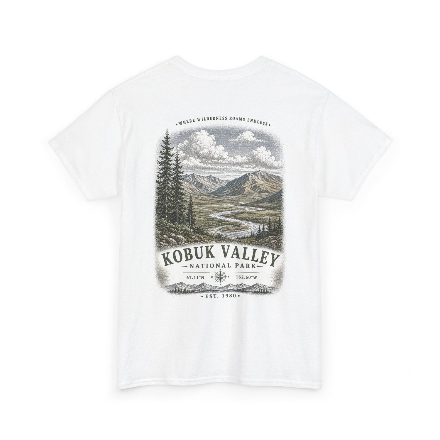 Kobuk Valley National 