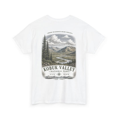 Kobuk Valley National 