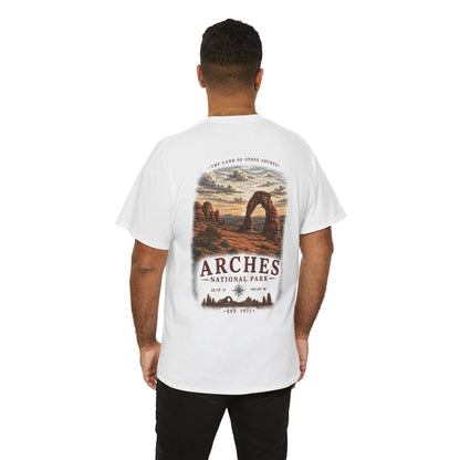 Arches National
