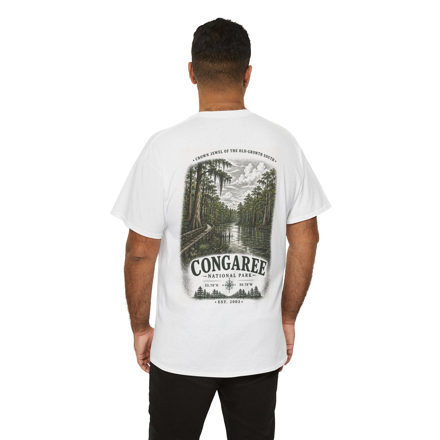Congaree National