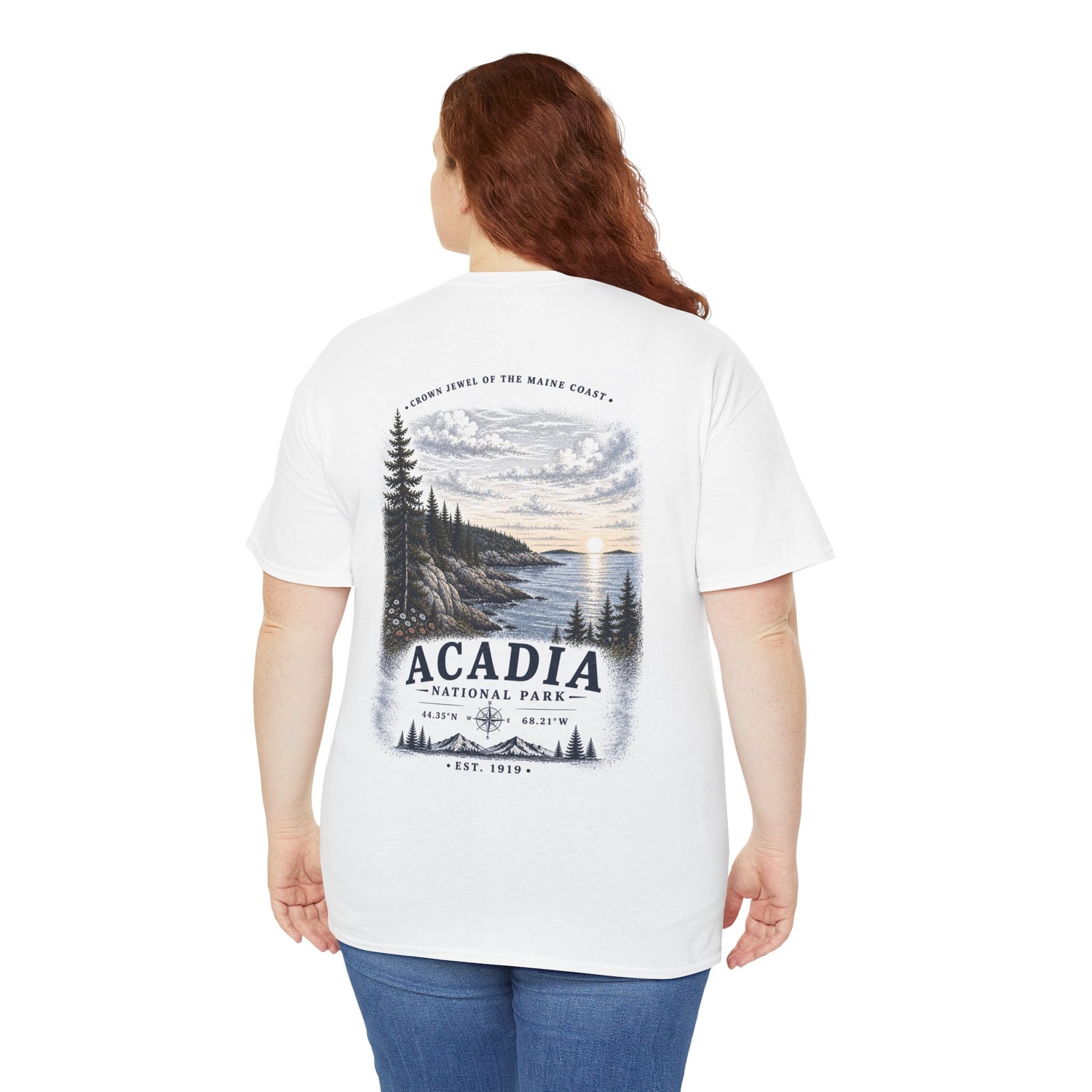 Acadia National