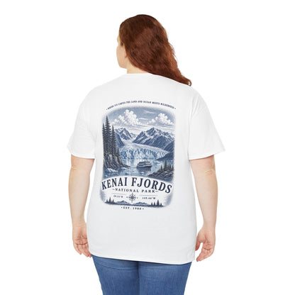 Kenai Fjords National