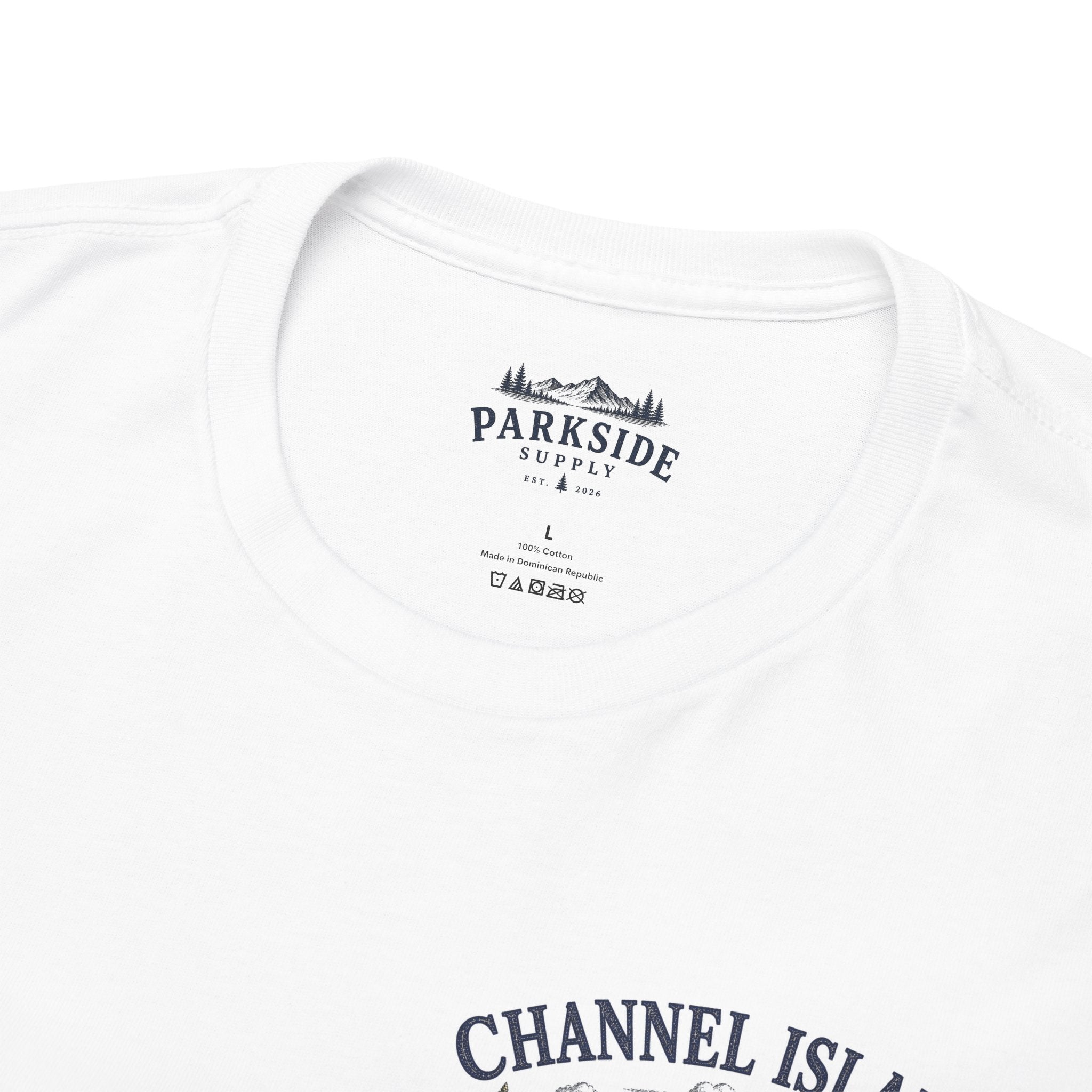 Channel Islands 