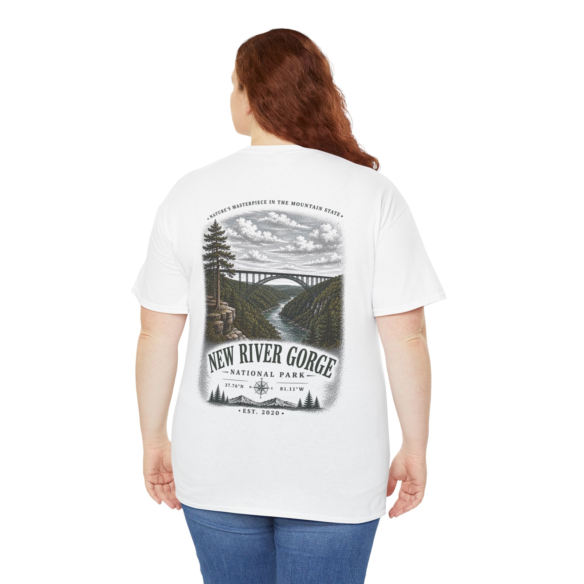 New River Gorge 