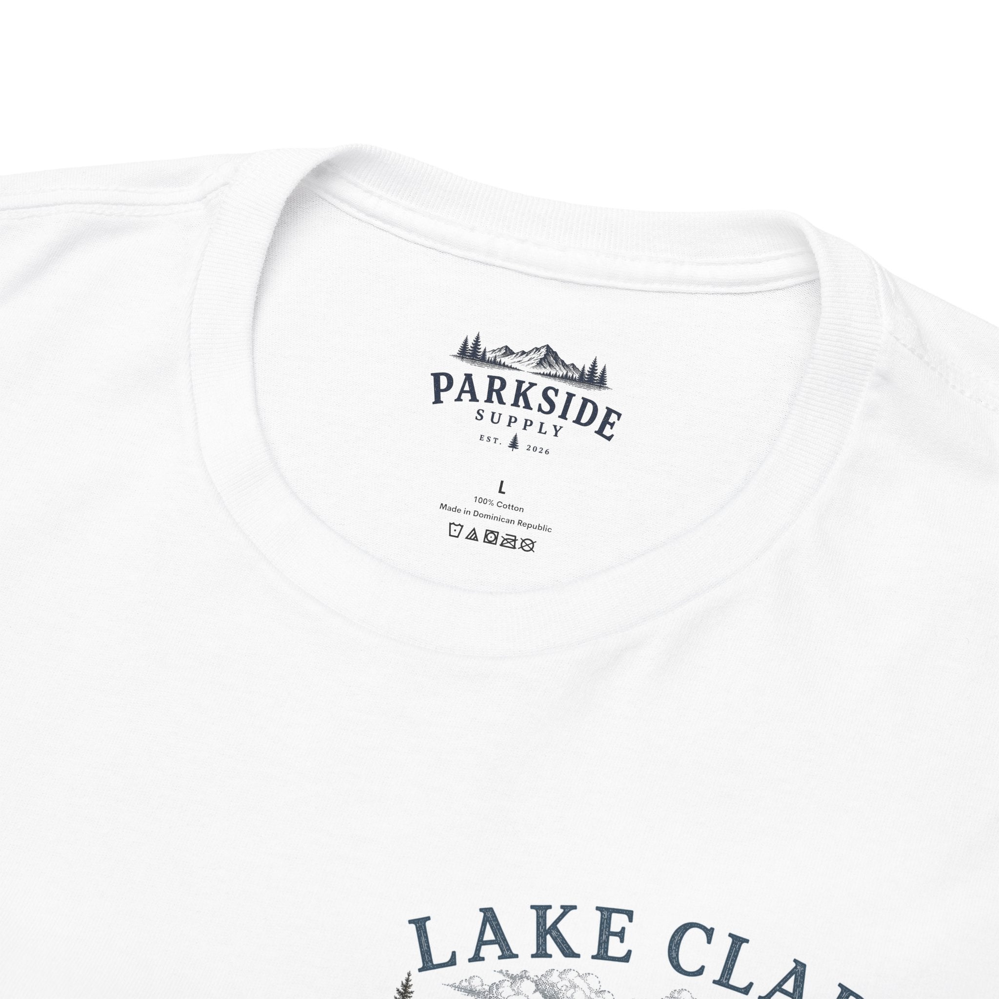 Lake Clark National 