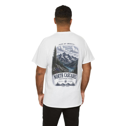 North Cascades National 