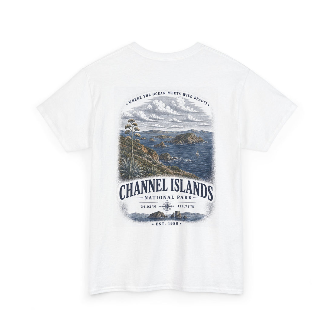 Channel Islands 