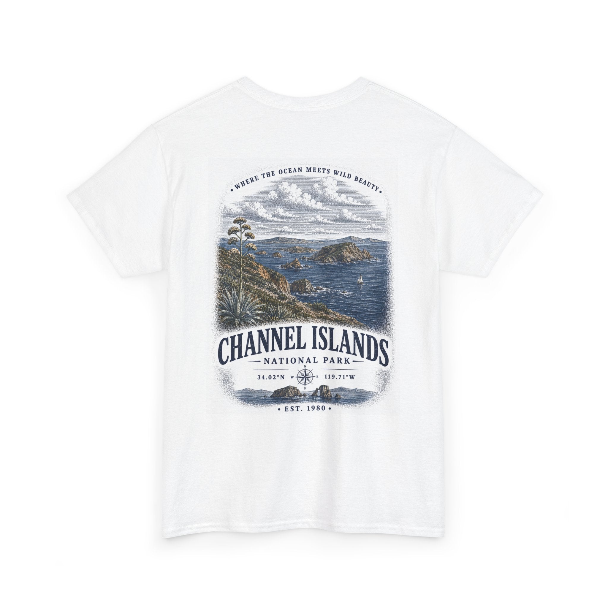 Channel Islands 