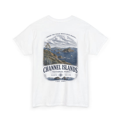 Channel Islands 