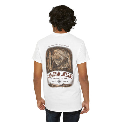 Carlsbad Caverns 