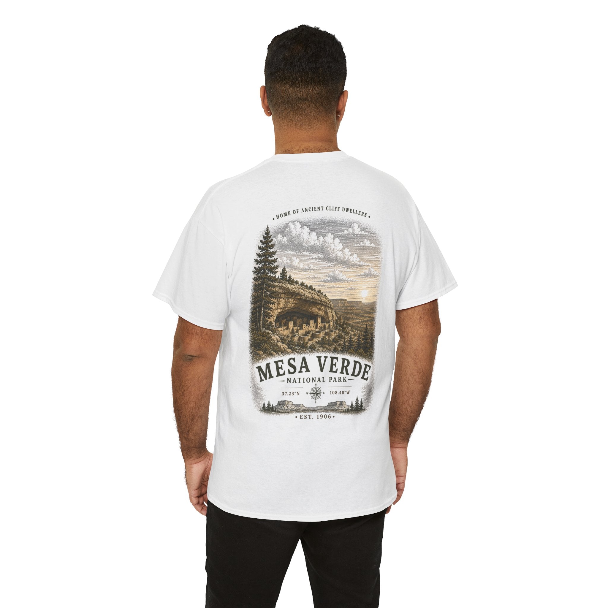 Mesa Verde National