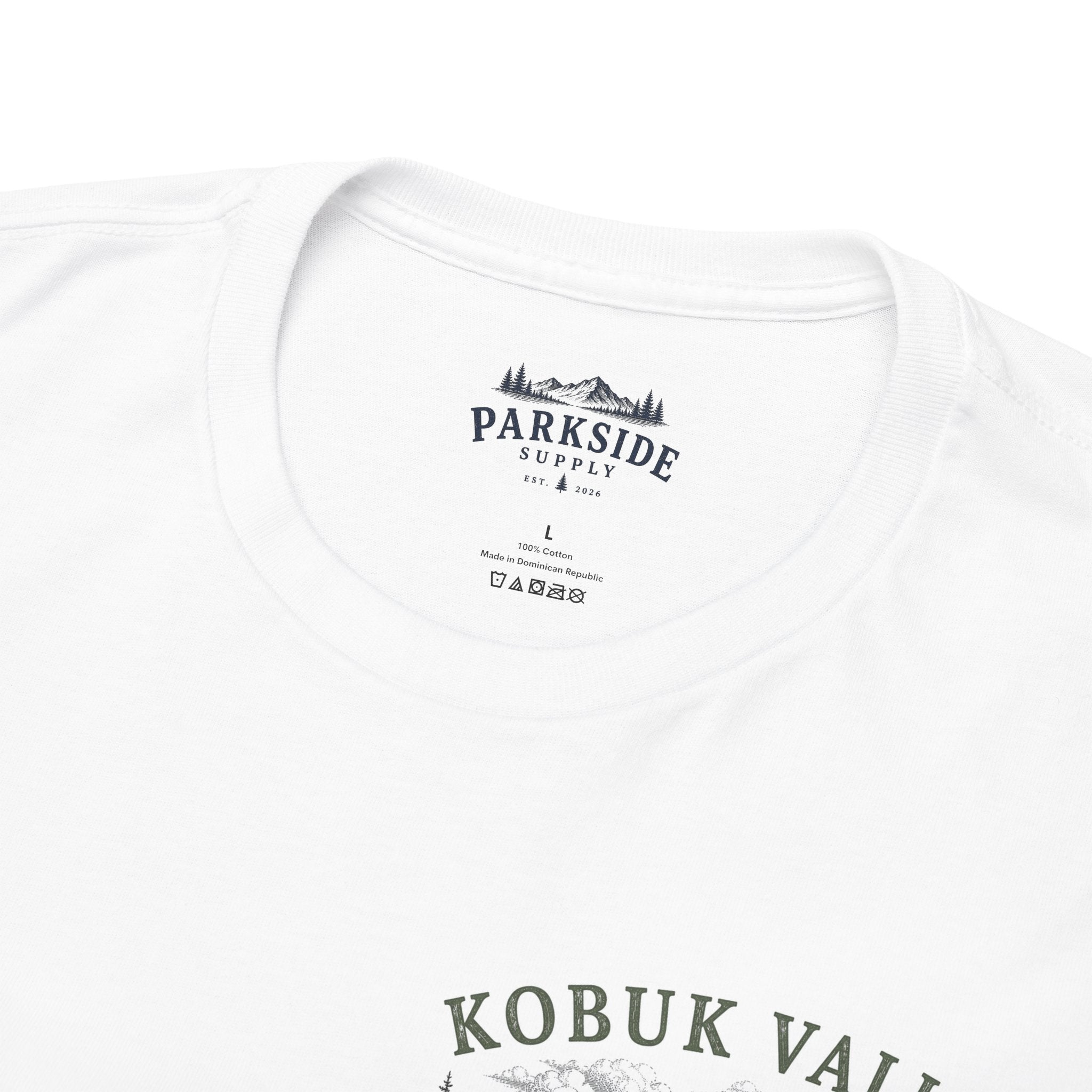 Kobuk Valley National 