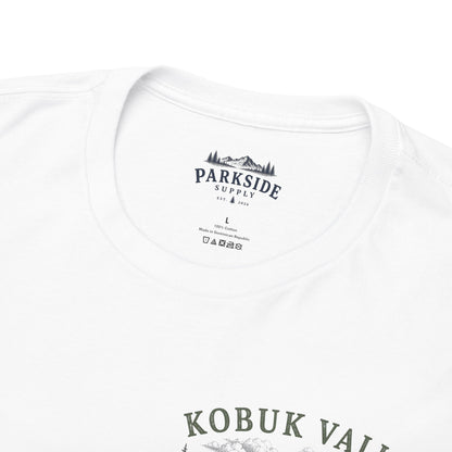 Kobuk Valley National 