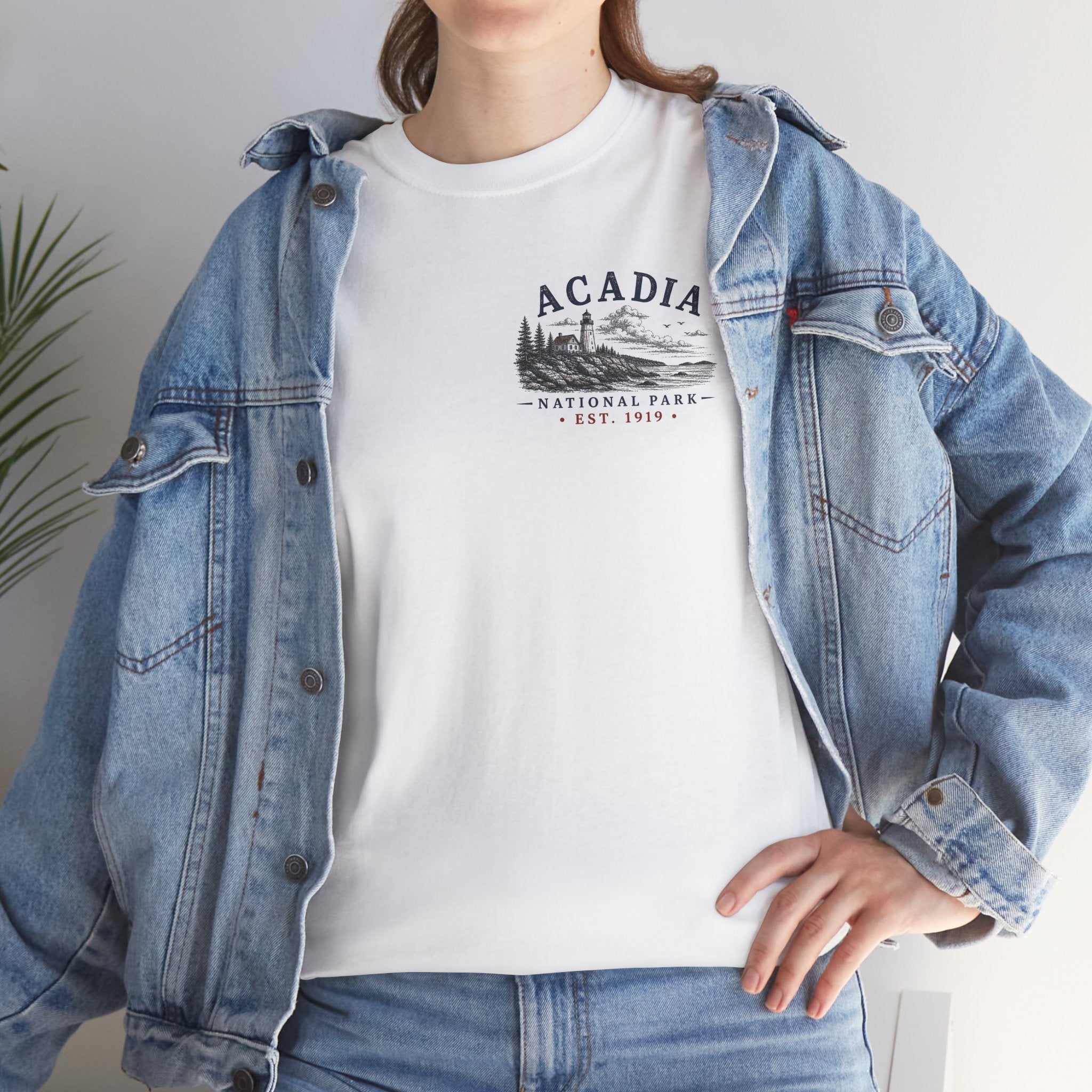 Acadia National