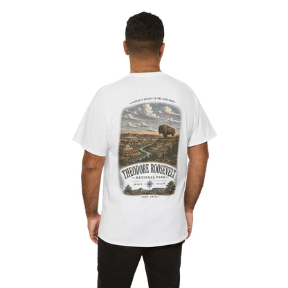 Theodore Roosevelt National 