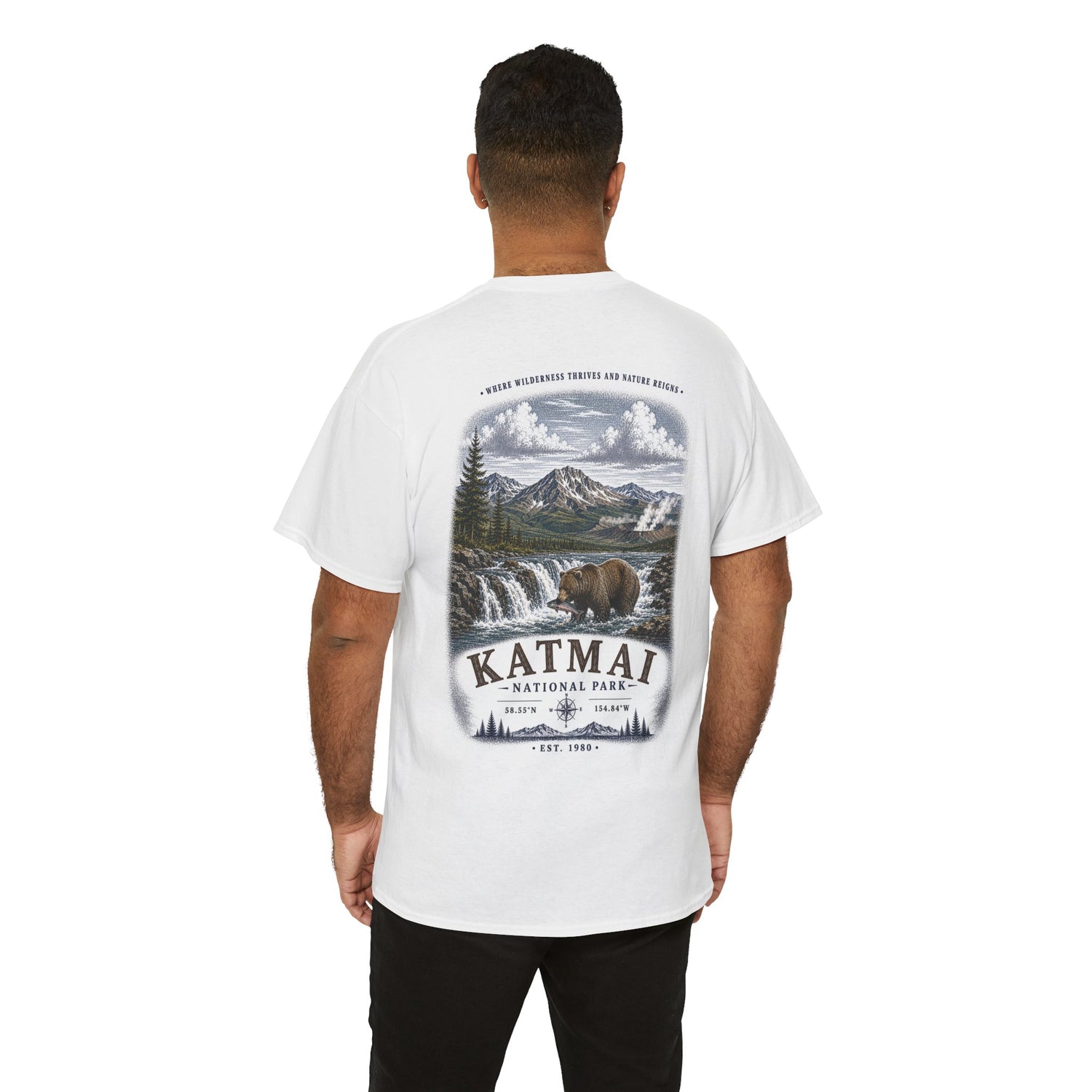 Katmai National Park