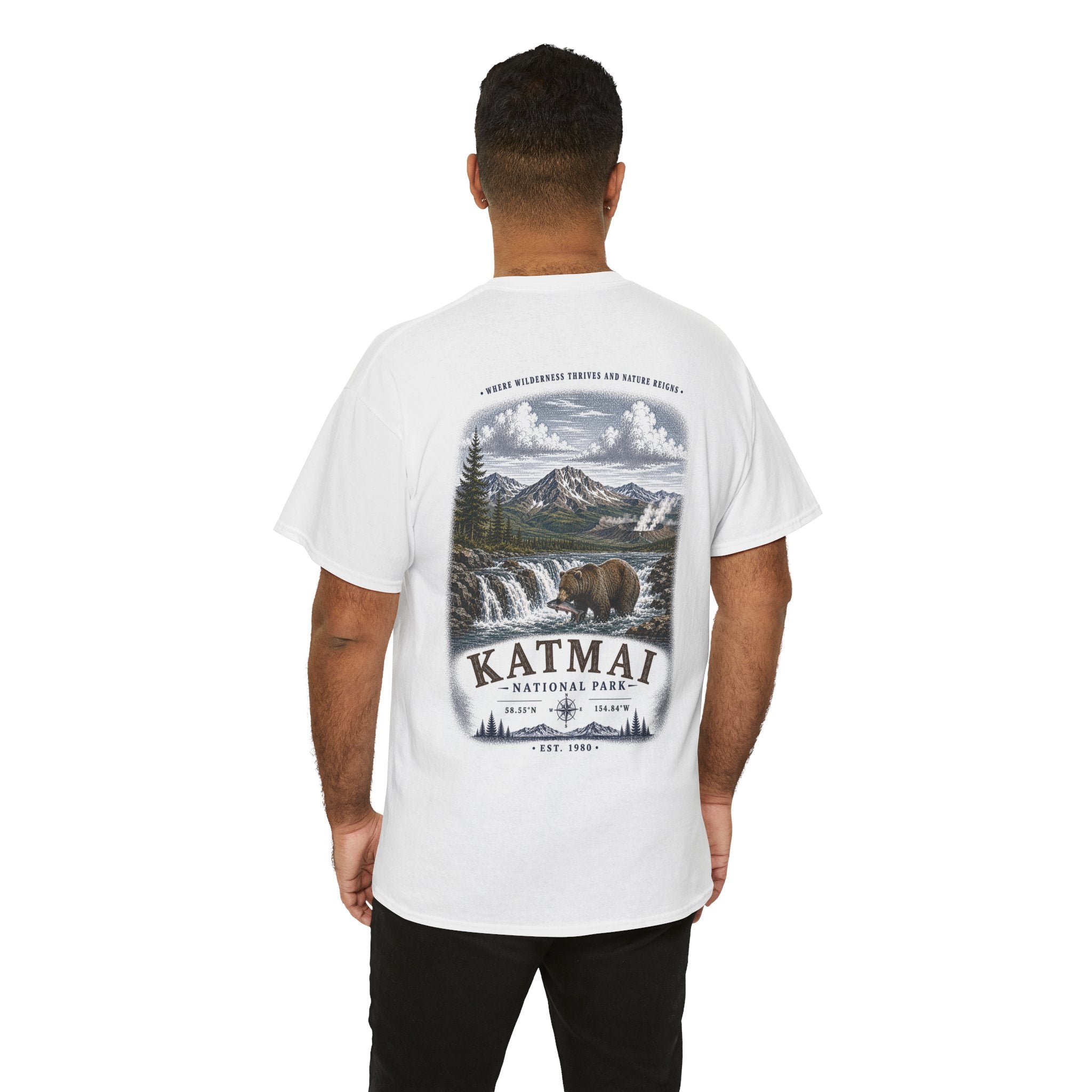 Katmai National Park
